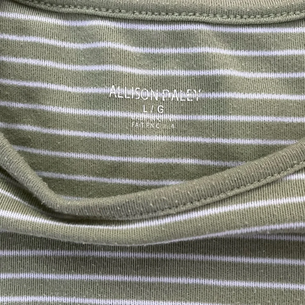 Vintage 90s top size large - Picture 2 of 7